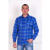 Lika Dress / Shirt "Flannel D"