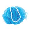 Scrubber for telanylon 42 g (11x11x11 cm) assorted "Ball Maxi" TIAMO "Original"