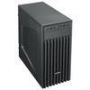 INTEL / System unit VECOM T601 MT, Celeron G4900, 4 GB, 500 GB, Windows 10 Home, black