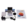 LEVENHUK / Training Microscope Rainbow 2L, 40-400x, monocular, 3 objectives
