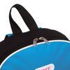 Zaino STAFF "College FLASH", universale, blu, 40x30x16 cm
