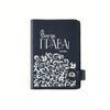 Cover avtodokumentov on the button with pockets "Always right" blue