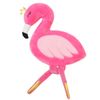 COLORS / Flamingo Warmer Toy