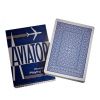 GamesDealer / Aviator Standard Index kırmızı / mavi kartlar