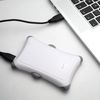 SILICON POWER / Hard disk external HDD Armor A30 2 TB 2.5 ", USB 3.1, whiteW