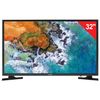 Телевизор SAMSUNG 32N4000, 32" (81 см), 1366x768, HD, 16:9, черный
