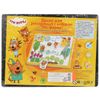 Буратино / Pinocchio / Drawing board with a set of "Three cats. On the farm"