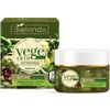 Normalizing cream + detox VEGE DIET SKIN, BIELENDA 50ml