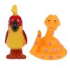 Капитошка / Kapitoshka / Set zum Schwimmen "Let's play together"