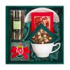 Gift set of sweets "Debut" big