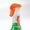 The means for washing glasses and mirrors 500 ml, MISTER MUSIC "Morning Dew", sprayer