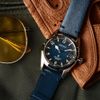 Seiko / Japanese mechanical wrist watch Prospex SPB157J1