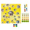 GamesDealer / Gioco da tavolo "Viaggio nella terra della magia"