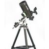 Sky-Watcher / Telescope "BK MAK102 AZ-EQ AVANT on a Star Adventurer tripod"