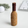 Like me / USB flash drive on the "New Year" card, 4 GB