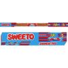 Конфитрейд / Gelée de fruits SWEETO "SOUR BELT" COLA Sour tape Cola 1kor * 12bl * 48pcs 15 gr.