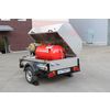 Mobile installation "NATISK-300 BL"