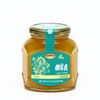Медовый край / Мёд липовый, натуральный цветочный, 500 г