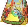 Играем вместе / Let's play together / Children's play tent "Be-be-be-bears"