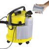 Vacuum cleaner KARCHER (KARCHER) SE 4001, power consumption 1400 VT, yellow
