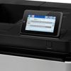HP / Laser printer LaserJet Enterprise M806dn, A3, 56 ppm, 300,000 ppm, DUPLEX, network card
