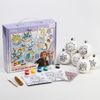 Disney / Set for creativity "Frozen", 6 pcs