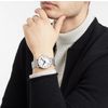 Reloj de pulsera Mondaine / Swiss Evo2 MSE.40210.SM