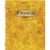 BRAUBERG / Exercise books, 10-PIECE SET, "GOLD", 48 sh., WITH GOLD COVER,