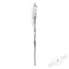 Holiday Classics / Icicle-ice, 25 cm, 6 pieces