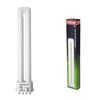 OSRAM / Fluorescent lamp DULUX S / E 11W / 21-840, 11 W, U-shape, cold white light, base 2G7
