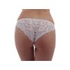 Slips Jolie white