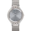 Swatch / Schweizer Armbanduhr Skin SVUK103M