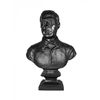 КАС.З. / KAS.Z. / Bust of sculptor Klodt P.K.