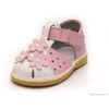Children's sandals for the girl 0-96