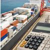 Container transportations from St. Petersburg across Russia - to Moscow, Vladivostok