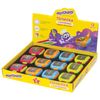 Sharpener ONLANDIA "Spaceship of Uplandica", container, plastic, case assorted