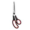 Scissors, 250 mm, MATRIX, 100 mm blade length, curved two-component handles