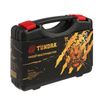 TUNDRA / A set of tools in a case "Happy New Year", 7 items