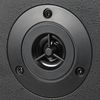 SVEN / Altoparlanti per computer SPS-702, 2.0, 2x40 W, legno, nero