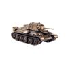 Золотая антилопа / Model tank T-34/76 1:35