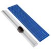 ErichKrause / Roller cutter Erich Krause up to 5 sheets, with cutting mat 350 mm