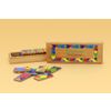 Zartoy / Board game "Domino"
