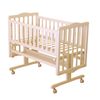 Красная звезда / Red Star / Children's bed "Sofyushka"
