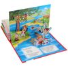 Умка / Umka / Panoramic book "Soyuzmultfilm. Roots Chukovsky. My dodir"