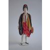 Потешный промысел / Souvenir doll "Costume for Jewish dance"