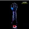 Active prosthesis of the forearm "Kibi" - a technical means of rehabilitation