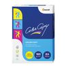 COPIE COULEUR / Papier A4, 160 g/m², 250 feuilles, pour impression laser couleur, A ++, Autriche, 161% (CIE)