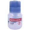 Glue stationery BRAUBERG, 70 ml, with brush