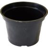 Pot (black)