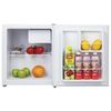 SONNEN DF-1-06 fridge, single-camera, 47 litre, 4 litre freezer, 44 x47 x51cm, white